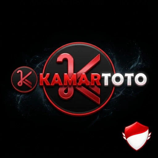 Layar panduan unduh dan instal APK kamartoto v6.2.4 di ponsel Android