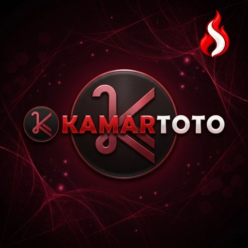 Tampilan beranda kamartoto: portal unduhan APK resmi untuk pengguna Indonesia