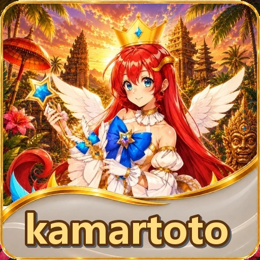 Kotak pencarian katalog kamartoto untuk mencari nama aplikasi di Android