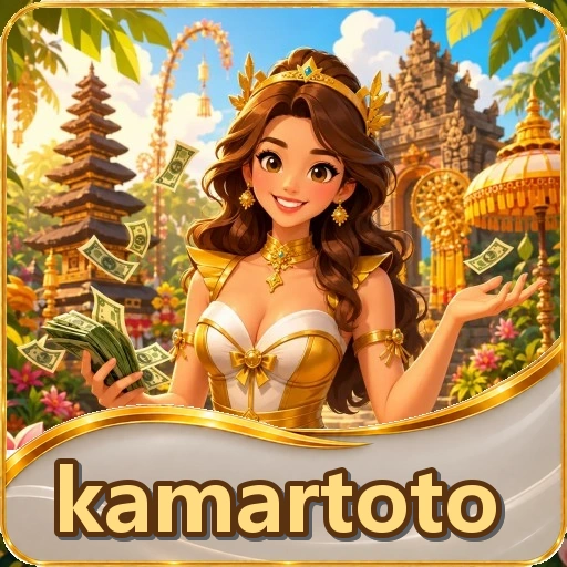 Tampilan unduh paket APK kamartoto versi 6.2.4 berukuran 41.8 MB